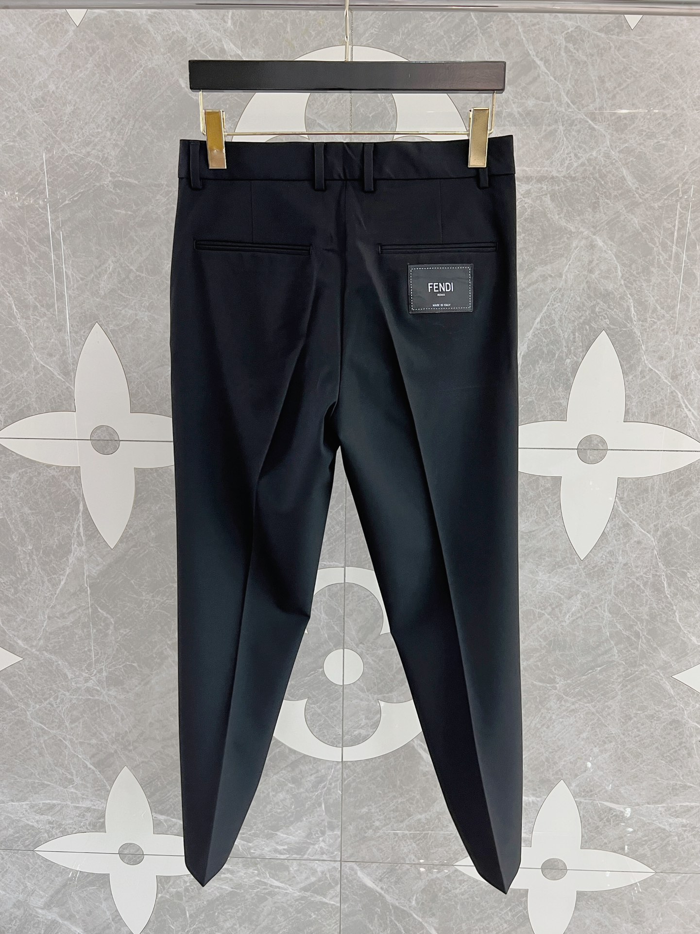 Fendi Long Pants